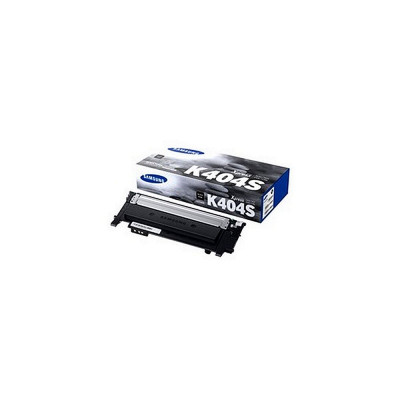 Toner Samsung 404 Noir