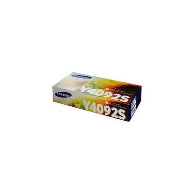Toner Samsung CLP310 Jaune