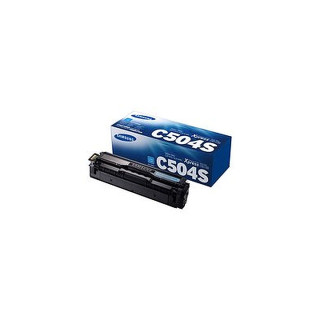 Toner Samsung CLP415 Cyan