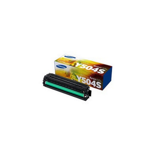 Toner Samsung CLP415 Jaune