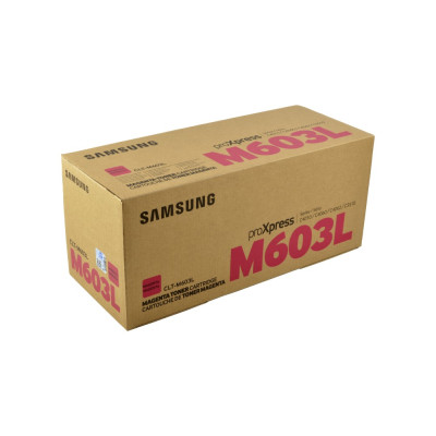 Toner Samsung 603 Magenta