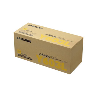 Toner Samsung 603 Jaune