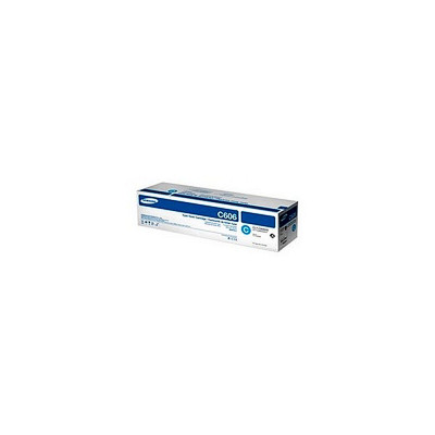 Toner Samsung CLX9250 Cyan