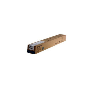 Toner Sharp MX31 Cyan