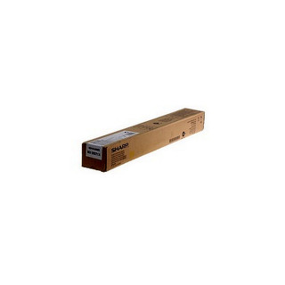 Toner Sharp MX31 Jaune