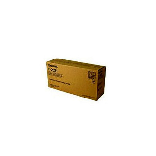 Toner Toshiba T2021 Noir