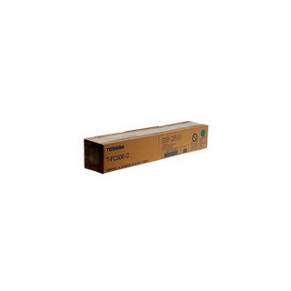 Toner Toshiba TFC50 Cyan