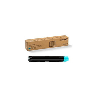 Toner Xerox WC7120 Cyan