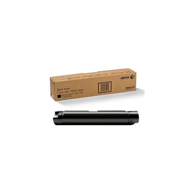 Toner Xerox WC7120 Noir