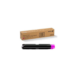 Toner Xerox WC7120 Magenta