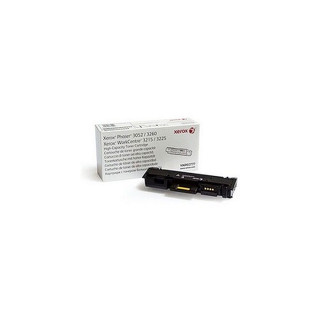 Toner Xerox 3260 XL Noir