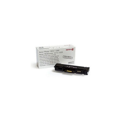 Toner Xerox 3260 XL Noir