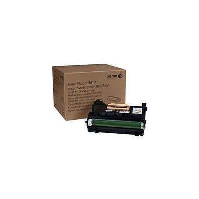 Tambour Xerox 3610 Noir