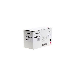 Toner Sharp MXC30 Magenta