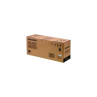 Toner Sharp MX312GT Noir
