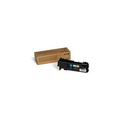 Toner Xerox 6500 Cyan