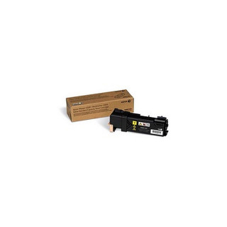 Toner Xerox 6500 Jaune