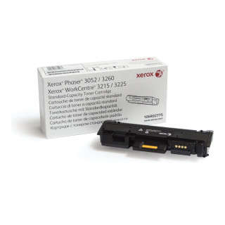 Toner Xerox 3260 Noir