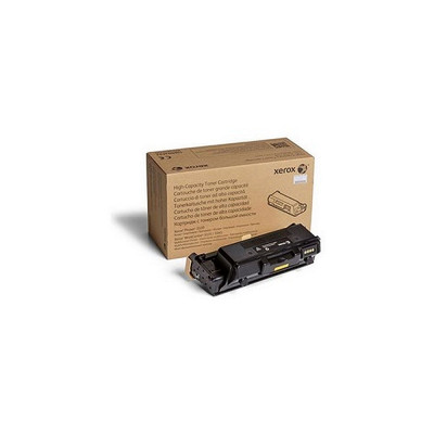 Toner Xerox 3330 XL Noir
