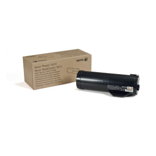 Toner Xerox 3610 XL Noir