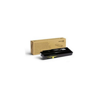 Toner Xerox VLC400 Jaune