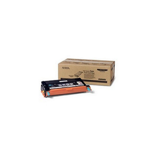 Toner Xerox 6180 XL Cyan