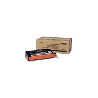 Toner Xerox 6180 XL Magenta