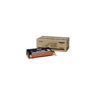 Toner Xerox 6180 XL Jaune