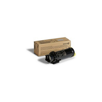 Toner Xerox 6510 Jaune