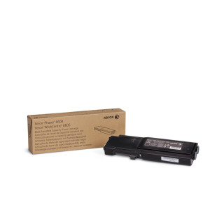 Toner Xerox 6600 Noir