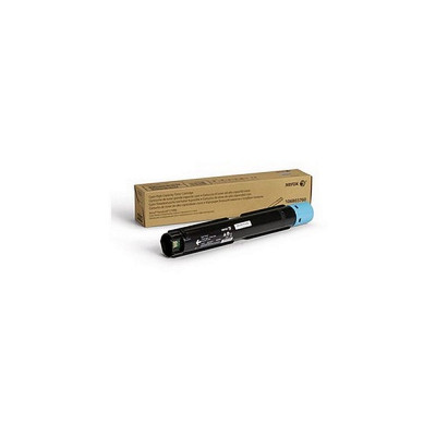 Toner Xerox VersaLink C7000 Cyan