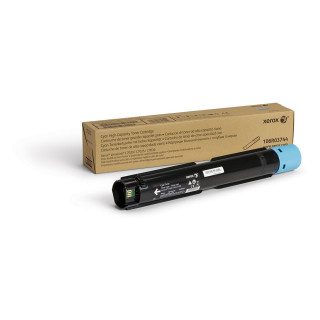 Toner XEROX 7020 Cyan