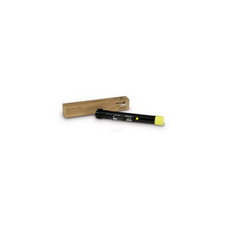 Toner Xerox 7800 XL Jaune