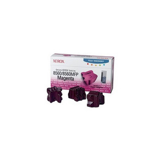 Toner Xerox 8560 Magenta
