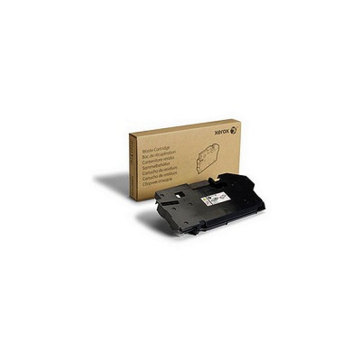 Bac résidus Xerox 6510 