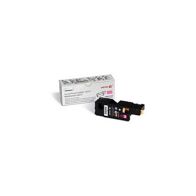 Toner Xerox 6000 Magenta
