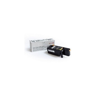 Toner Xerox 6020 Jaune