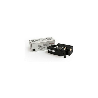 Toner Xerox 6020 Noir