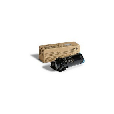 Toner Xerox 6510 Cyan