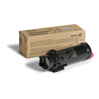Toner Xerox 6510 Magenta