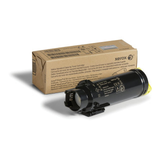 Toner Xerox 6510 Jaune
