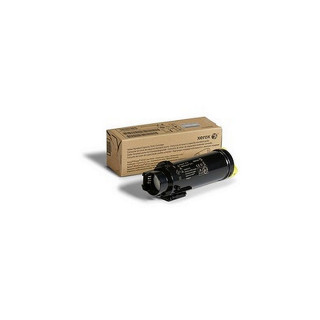Toner Xerox 6510 Jaune