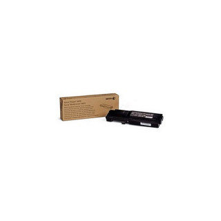 Toner Xerox 6600 XL Noir