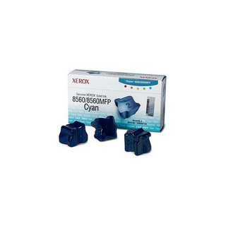 Toner Xerox 8560 Cyan