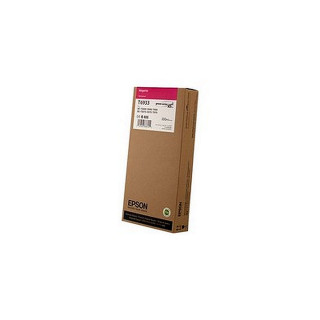 Cartouche d'encre Epson T693 Magenta