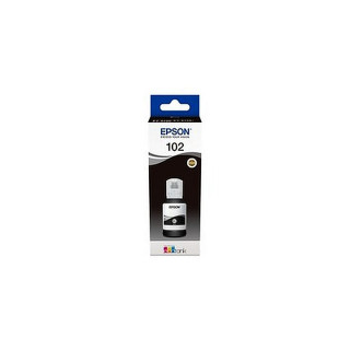 Cartouche d'encre Epson 102 Noir