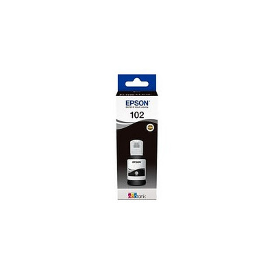 Cartouche d'encre Epson 102 Noir
