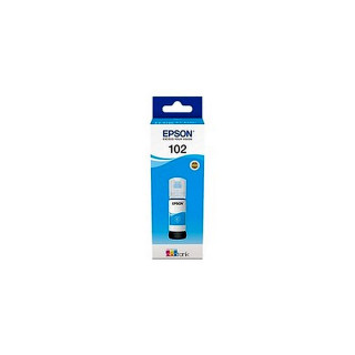 Cartouche d'encre Epson 102 Cyan