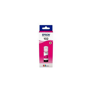 Cartouche d'encre Epson 102 Magenta
