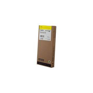 Cartouche d'encre Epson T692 Jaune